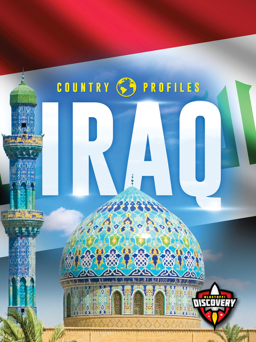 Title details for Iraq by Emily Rose Oachs - Available